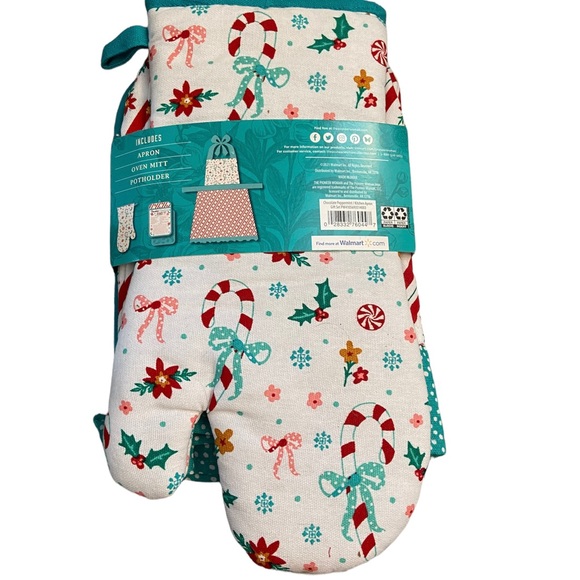 Pioneer Woman Kitchen Gift Set - Picture 2 of 4